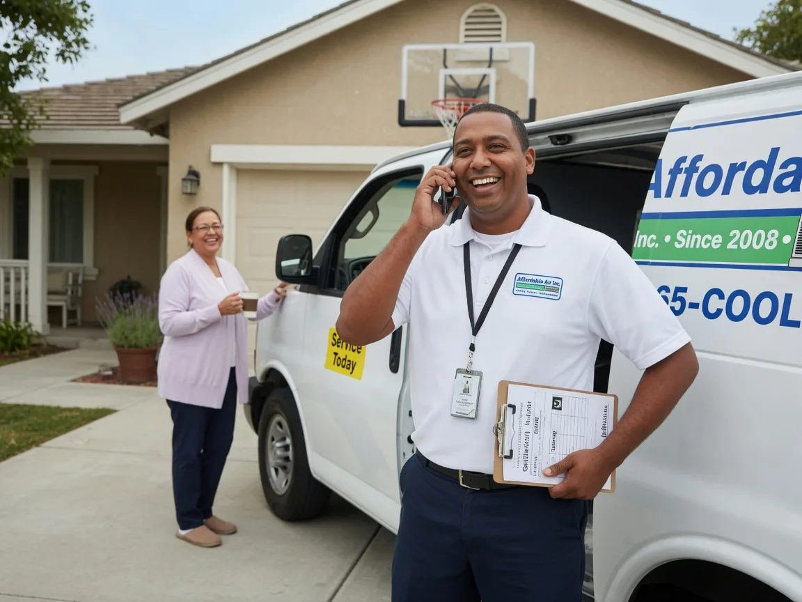 Central Ac Repair Reno, OH FAQs